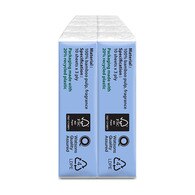Watsons Baby Powder Mini Cep Mendili 10x10