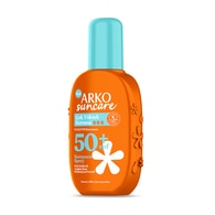 Arko Sun Care SPF50+ Koruyucu Sprey 200 ml