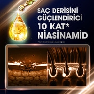 Clear Women Kepeğe Karşı Etkili Şampuan Kil Terapisi 350 ml