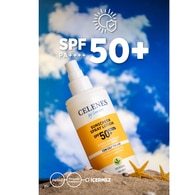 Celenes Güneş Koruyucu Losyon Sprey Spf 50+ 150 ml