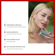  undefined 2WINS MAKE UP 2Wins Make Up Paris Glow Effect Fondöten Medium  1 of 8 