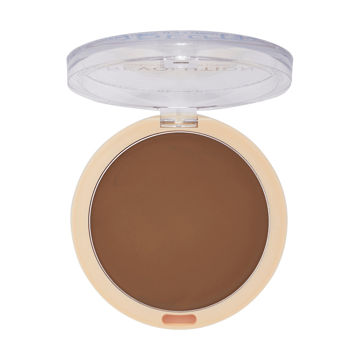  REVOLUTION REVOLUTION Revolution Ultra Bronzer Medium  1 of 4 
