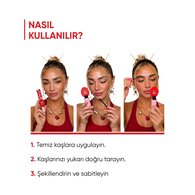  MIA KLINIKA MIA KLINIKA Mia Klinika Kaş Besleyici Şekillendirici Wax 6.5 ml  1 of 8 