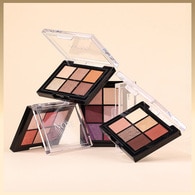  NOTE NOTE Note Eyeconic Eyeshadow Palet 03 Mars  1 of 4 