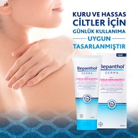 Bepanthol Derma Vücut Losyonu Yoğun Nemlendirici 200 ml
