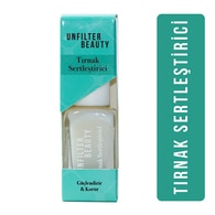  undefined UNFILTER BEAUTY Unfilter Beauty Tırnak Sertleştirici 12 ml  1 of 1 