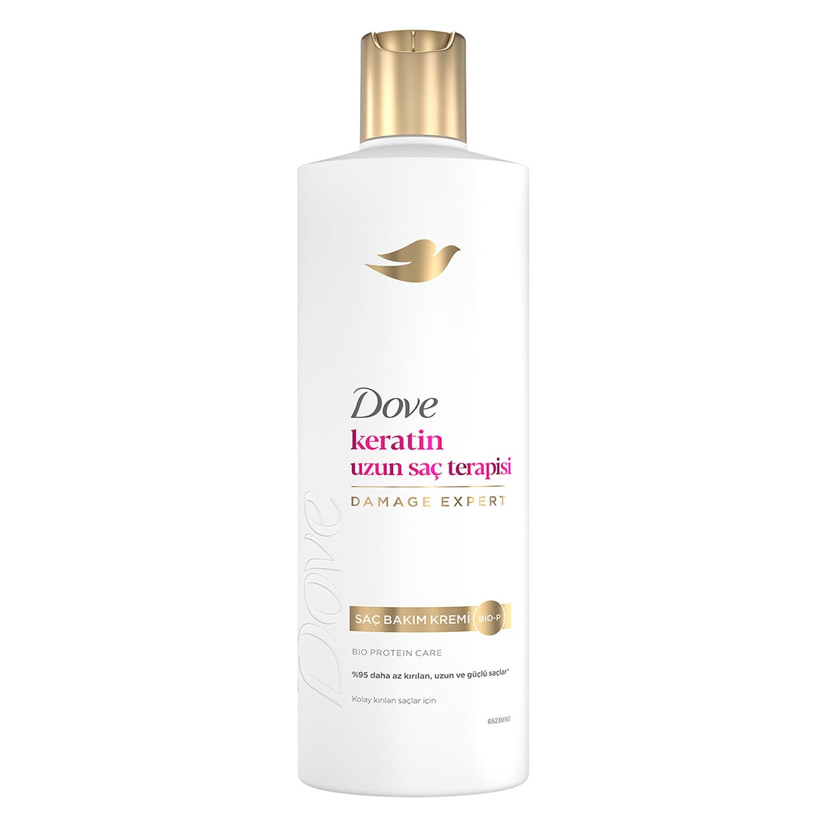 DOVE DOVE Dove Saç Bakım Kremi Uzun Saç Terapisi 350 ml 1 of 11