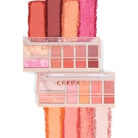 Revolution Cheek Lift Allık Paleti Pink Energy
