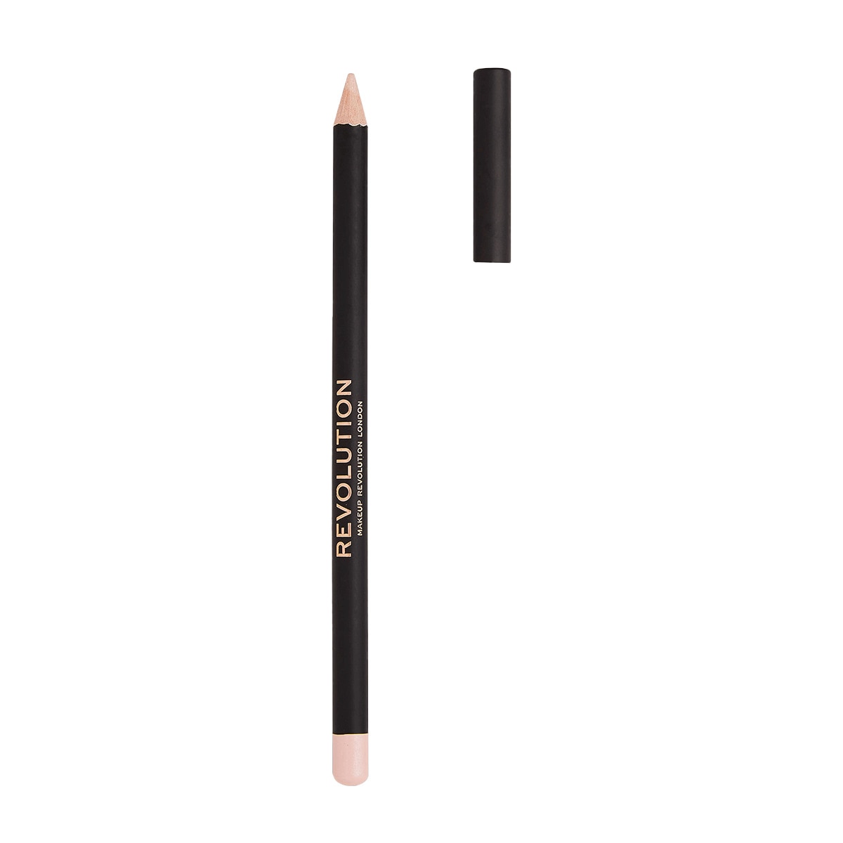  undefined REVOLUTION Revolution Kohl Eyeliner Nude  1 of 3 