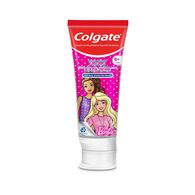  COLGATE COLGATE Colgate Çürüklere Karşı Etkili Çocuk Diş Macunu Batman & Barbie 75 ml  1 of 3 
