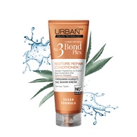 Urban Care No.3 Bond Plex Yıpranma Karşıtı Saç Bakım Kremi 250 ml