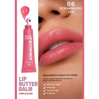GOLDEN ROSE GOLDEN ROSE Golden Rose Lip Butter Balm Care & Gloss No:06 1 of 7