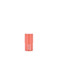 Flormar To Go Nemlendirici Etkili & Işıltılı Kremsi Stick Allık - 001 Peachy Glam