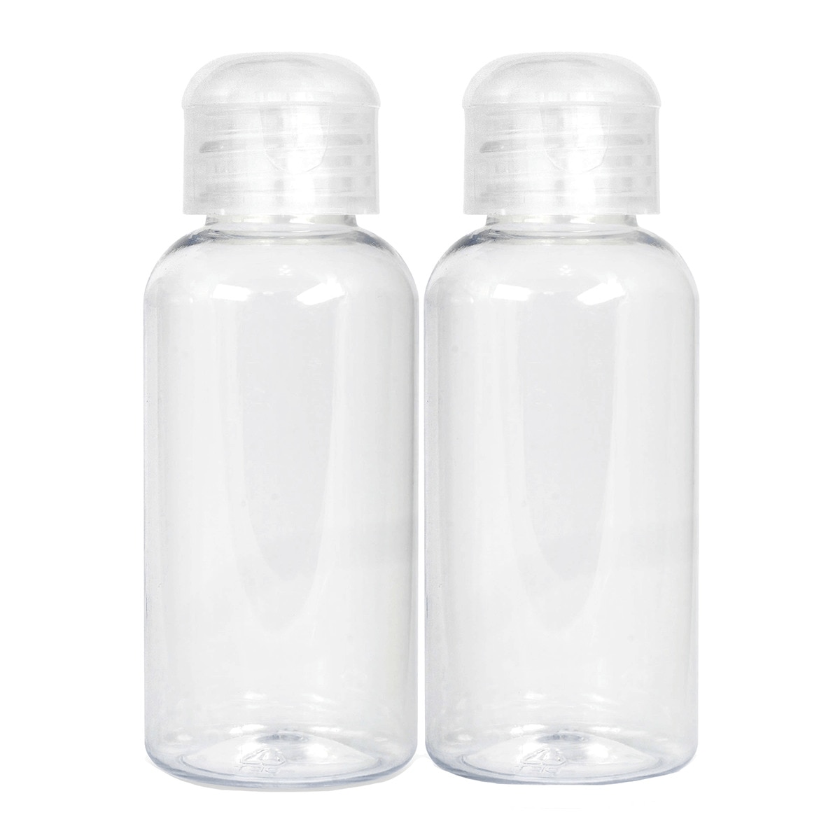  WATSONS WATSONS Watsons Losyon Şişesi 2 Adet  1 of 4 