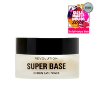  REVOLUTION REVOLUTION Revolution Superbase Vitamin Base Primer  1 of 1 
