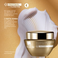 Avon Anew Ultimate Gece Kremi 50 ml