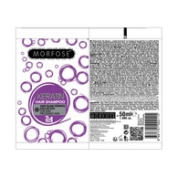  MORFOSE MORFOSE Morfose Keratin Şampuan 50 ml  1 of 5 