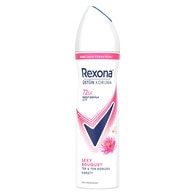 REXONA REXONA Rexona Kadın Sprey Deodorant Sexy Bouquet 72 Saat Kesintisiz Üstün Koruma 150 ml 1 of 9