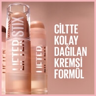 Maybelline New York Lifter Stix Yüz Şekillendirici Stick 45