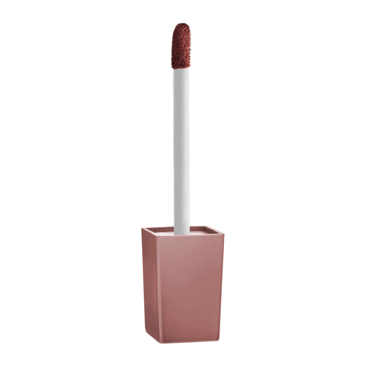  GOLDEN ROSE GOLDEN ROSE Golden Rose My Mat Lip Ink Likit Ruj No: 04  1 of 4 