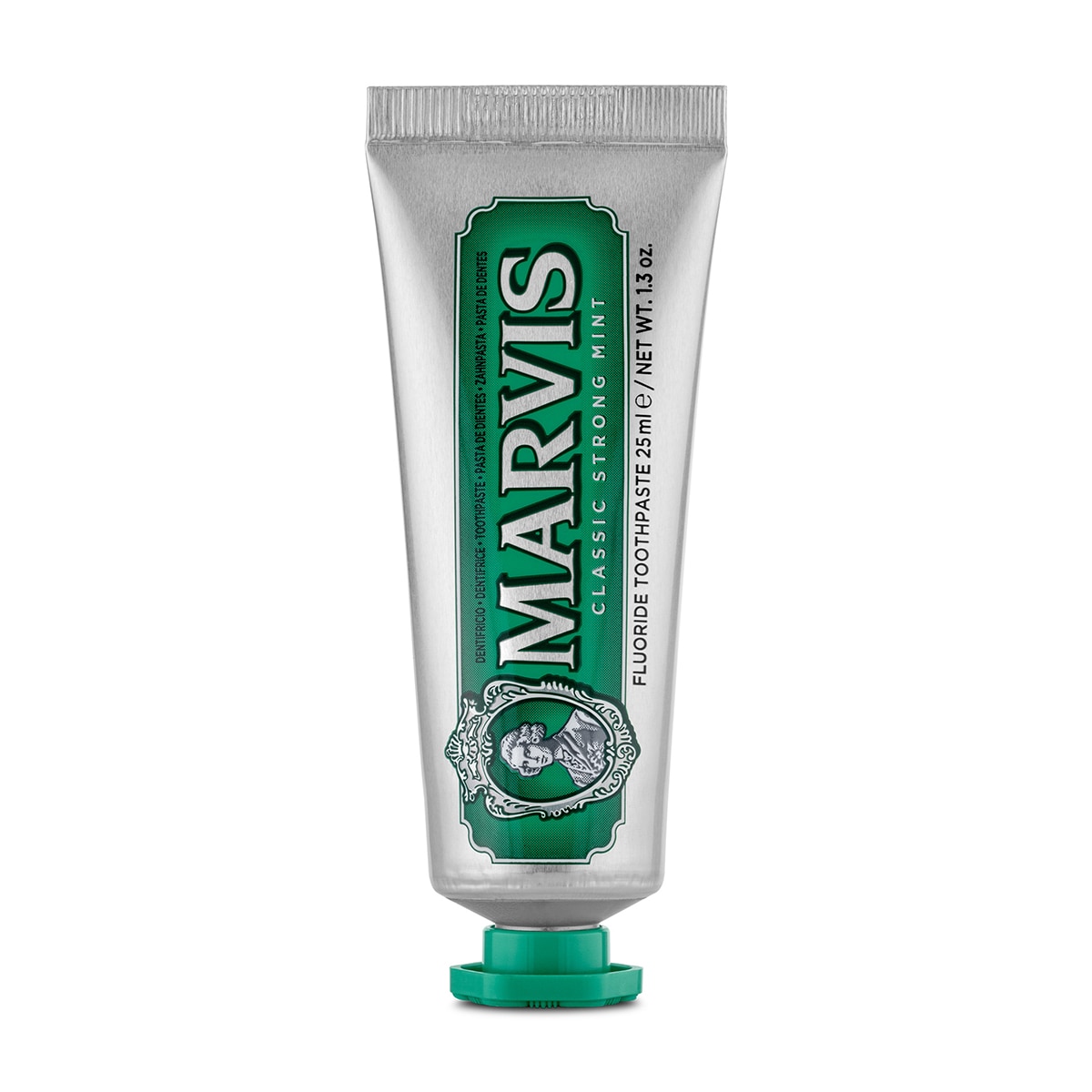 MARVIS MARVIS Marvis Klasik Nane Diş Macunu 25 ml 1 of 2