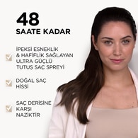 Wellaflex Silk Sprey Ultra Güçlü 400 ml
