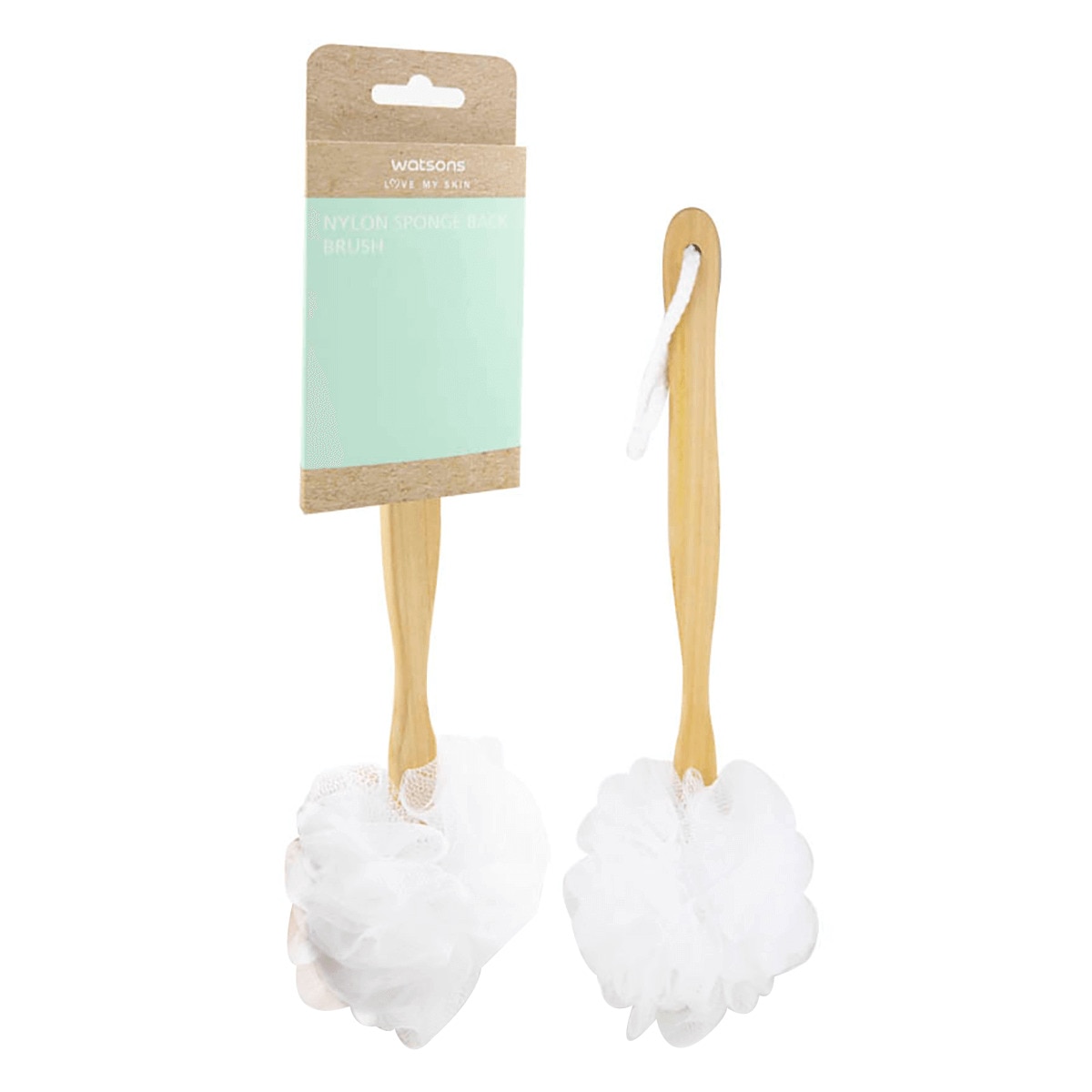 WATSONS WATSONS Watsons Saplı Banyo Lifi 1 of 4