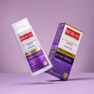 Bioblas Procyanidin Yağlanma ve Dökülme Karşıtı Şampuan 360 ml