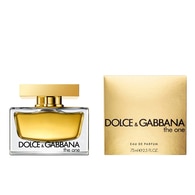  DOLCE&GABBANA DOLCE&GABBANA Dolce&Gabbana The One Kadın Edp 75 ml  1 of 1 