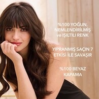 Wella Koleston Kit Saç Boyası Dark Blonge 6/0