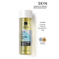  AVON AVON Avon Skin Çift Fazlı Makyaj Temizleyici 200 ml  1 of 1 