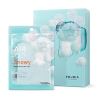 Frudia Air Snowy Maske 10'lu