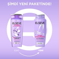 Elseve Şampuan Hydra Nem Dolduran 300 ml
