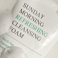 Axis-Y Sunday Morning Yüz Temizleme Köpüğü 120 ml