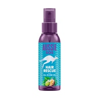 Aussie Sos Hair Rescue All In One Saç Yağı 100 ml