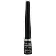 Rimmel London Exaggerate Likit Eyeliner No: 001