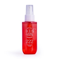  BOOST&BLISS BOOST&BLISS Boost & Bliss 222 Body Mist 100 ml 