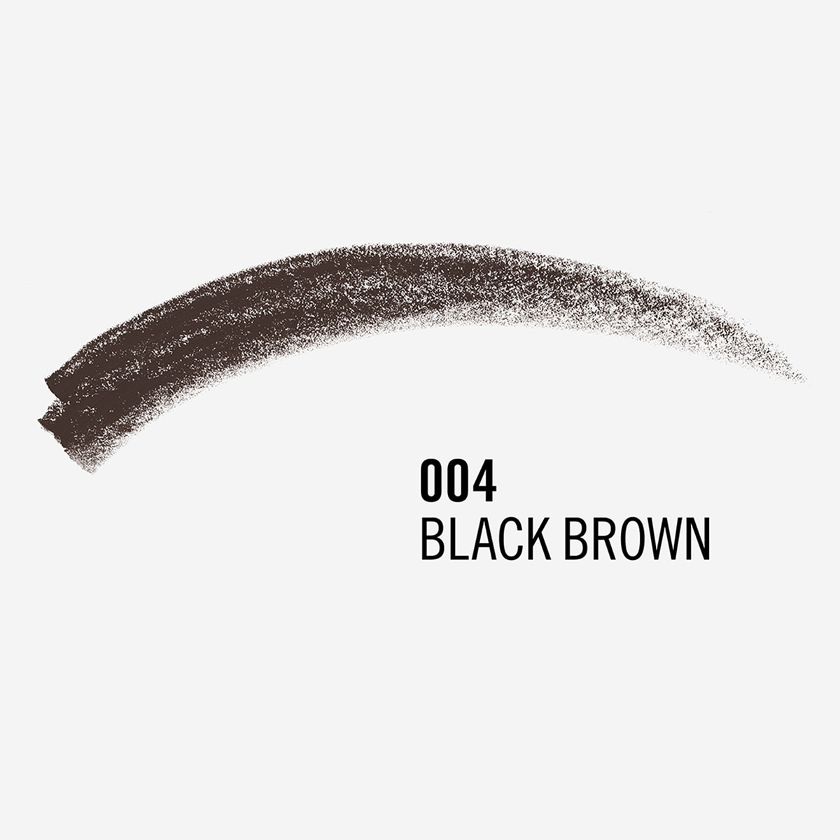 RIMMEL LONDON RIMMEL LONDON Rimmel London Professional Eyebrow Kaş Kalemi Siyah 1 of 6