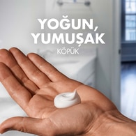 Gillette Series Tıraş Köpüğü Hassas Yeşil Çay 200 ml