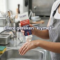 CLASY CARE CLASY CARE Clasy Care Working Hands El Kremi 100 ml 1 of 2