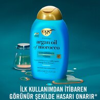 OGX Extra Güçlü Nemlendirici ve Canlandırıcı Bakım Kremi 385 ml