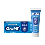  ORAL-B ORAL-B Oral-B Pro Expert Pro Koruma Himalaya Diş Macunu 75 ml 