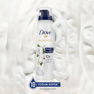  DOVE DOVE Dove Duş Köpüğü Depply Nourishing 200 ml  1 of 6 