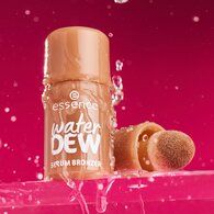  ESSENCE ESSENCE Essence Water Dew Serum Bronzer 20  1 of 7 