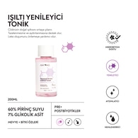 Anyong Leke Karşıtı Aydınlatıcı Tonik 200 ml