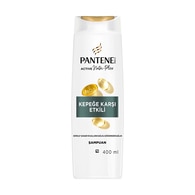 Pantene Şampuan Kepek Karşıtı 400 ml