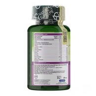  NATURE'S SUPREME NATURE'S SUPREME Nature's Supreme Saç Cilt Tırnak Tableti 30'lu  1 of 3 