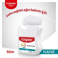 Colgate Profesyonel Diş Eti Sağlığı Diş İpi 50 metre
