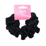  MIINE MIINE Miine Bağlama Tokası Büyük Siyah  1 of 4 