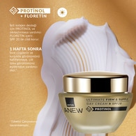 Avon Anew Ultimate Gündüz Kremi SPF20 50 ml